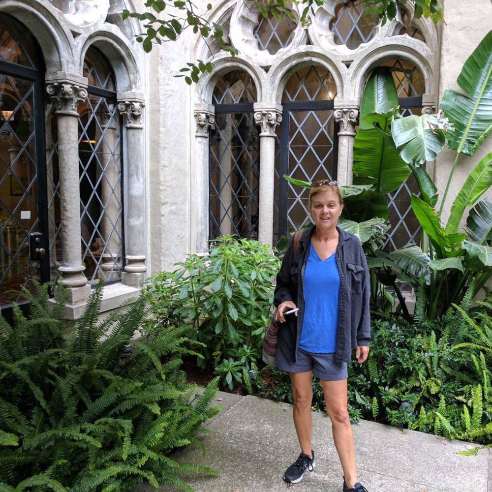 Meet your Posher, Kim